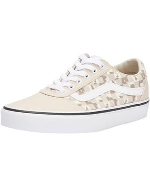 Vans Barrio - Negro