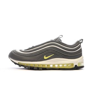 Nike Air Max 97-sneakers voor heren - Tot 32% korting | Lyst NL