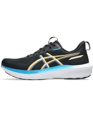 Asics Gt-1000 14 Running Shoes - Blue