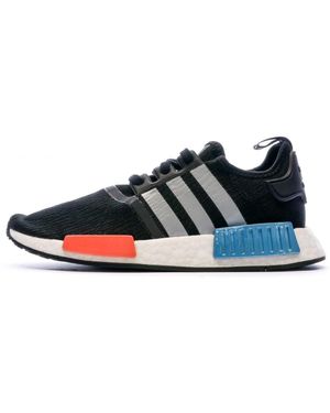 adidas NMD_r1 Chaussure de Gymnastique - Noir