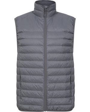Mountain Warehouse Downproof - Grey