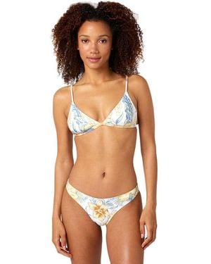 Rip Curl Bikini - Brown