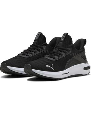 PUMA Softride Enzo 5 Hype - Nero