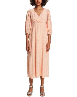 Esprit 024ee1e331 - Oranje