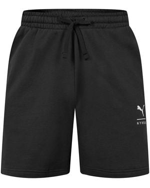 PUMA S Hyrox Wrld Shrt Black L