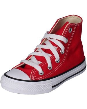 Converse 13 Youth - Red