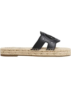 Pepe Jeans Arami Basic Sandals EU 37 - Azul