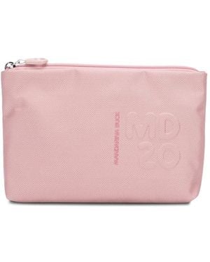 Mandarina Duck MD20 Vanity Bag MD 20 - Pink