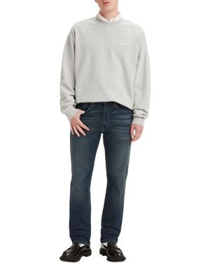 Levi's 559 Relaxed Strt Jeans - Black