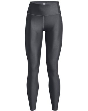 Under Armour S Branded Leggings Pitch Grey Xl