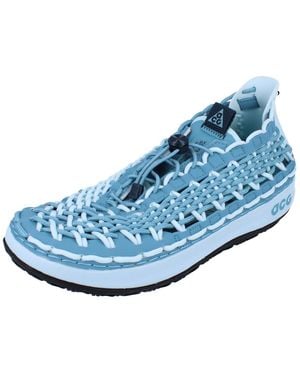 Nike ACG Watercat+ Scarpe da ginnastica da uomo Cz0931 - Blu