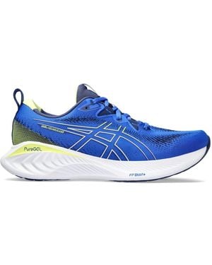 Asics Gel-cumulus 25 Running Shoes - Blue