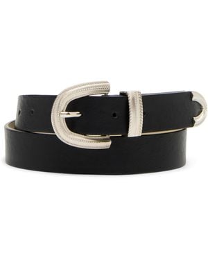 Steve Madden Loren - Black