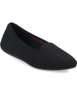 Skechers Cleo 2.0-look At You Ballet Flat - Blue