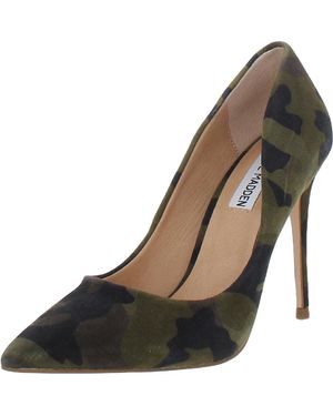 Steve Madden Décolleté da donna Daisie - Nero