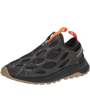 Merrell Hydro Runner Water Shoe - Black