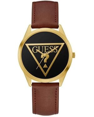 Guess W1144L2 Orologio Da Donna - Nero