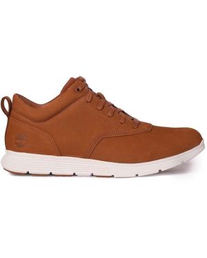 Timberland Numero - Marrone