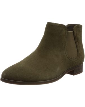 Clarks Trish - Verde