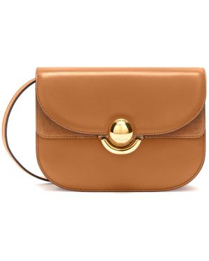 Furla Mini borsa a tracolla Sfera Brandy - Marrone
