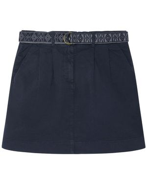 Springfield Falda - Azul