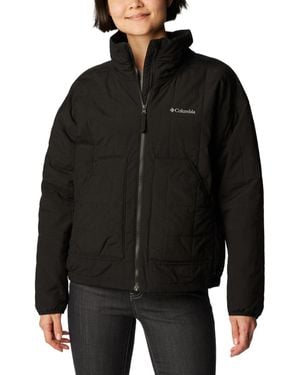 Columbia Chatfield Hill Ii Jacket - Black