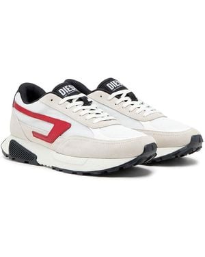 DIESEL S-TYCHE D - Bianco