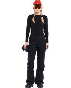 Volcom Species Stretch Snowboard Ski Pant - Black