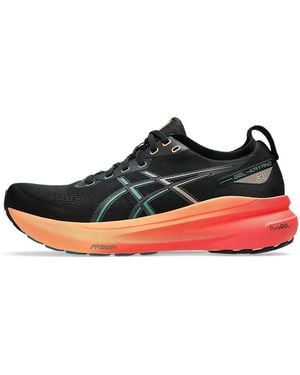 Asics Gel-Kayano 31 Sneaker - Nero