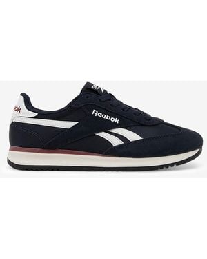Reebok World 70 - Blau