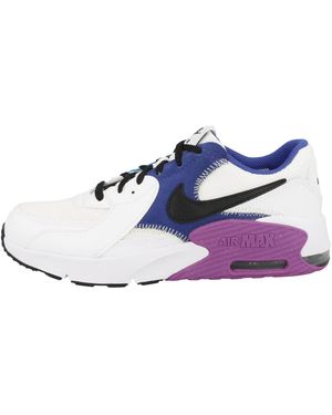 Nike Air Max Excee - Blu