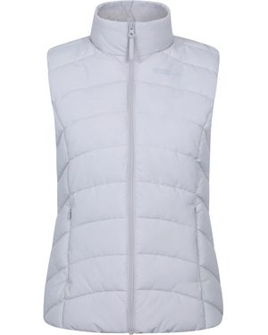 Mountain Warehouse Lightweight Body - White