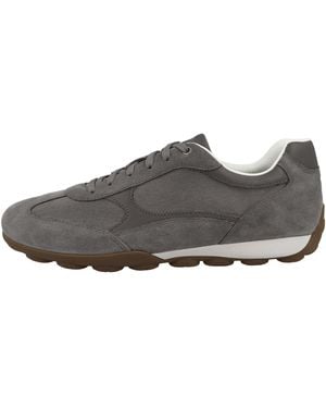 Geox U Snake 2.0 C - Grigio