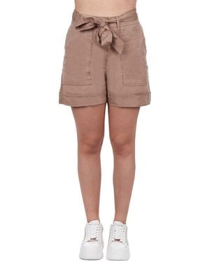Guess Pantaloncino Sabbia art.W5GD1RWG4C2 SABBIA M - Neutro