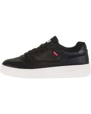 Levi's Glide S - Nero
