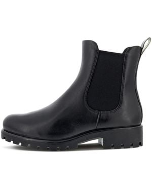 Ecco Modtray Ankle Boot Size - Black