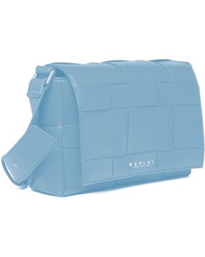 Replay Fw3106 - Blu