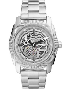 Fossil ME3252 Armbanduhr - Mettallic