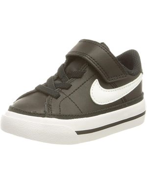 Nike Court Legacy - Metallizzato