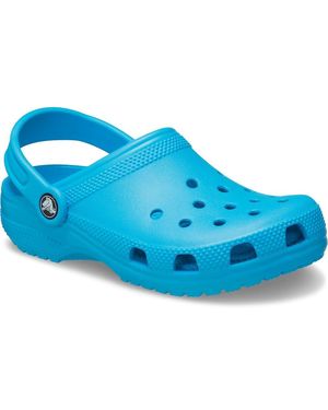Crocs™ Classic Clog K - Blu