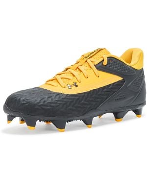 Under Armour Yard Mt Tpu 3.0 Trainer, - Blue
