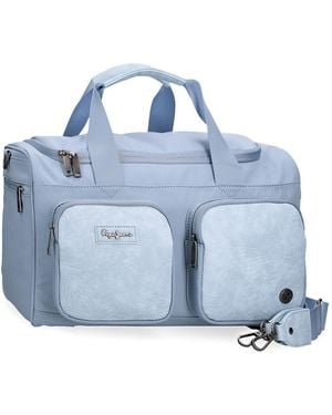 Pepe Jeans Jana Reistas - Blauw