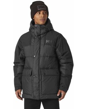 Helly Hansen Escape Down Jacket L - Black