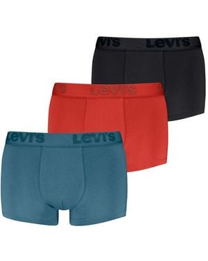 Levi's Levis Premium Trunk - Red