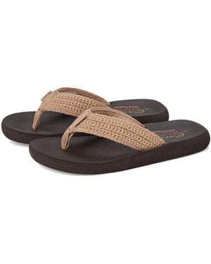 Skechers Asana - Black