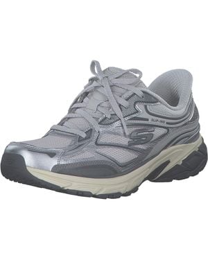 Skechers Stamina Sport - Azul