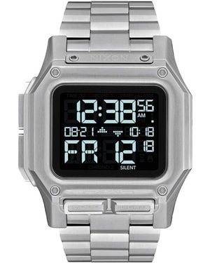 Nixon Sport Watch A1268-000-00 - Black
