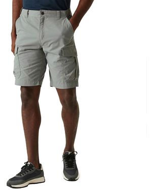 Regatta S Ruwan Shorts Storm Grey