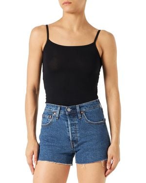 Levi's 510 Skinny Jeans - Zwart