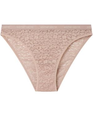 Women'secret Braga Hipster Colección Wild Helanka - Neutro